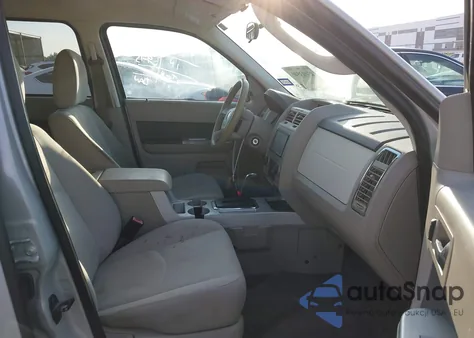 2009 Mercury Mariner V6 из США, поврежденный, VIN 4M2CU91G19KJ04803